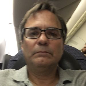 Meet your Posher, Paul